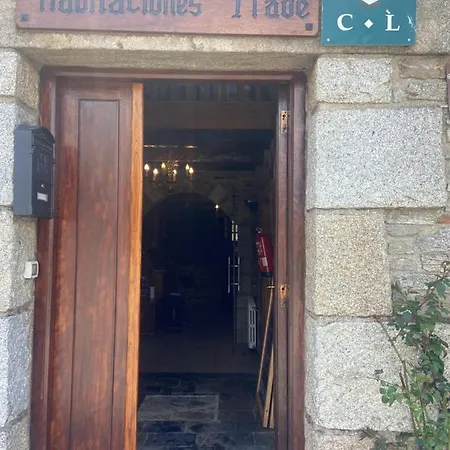 Frade O Cebrero