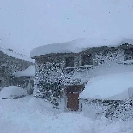 Frade Country house