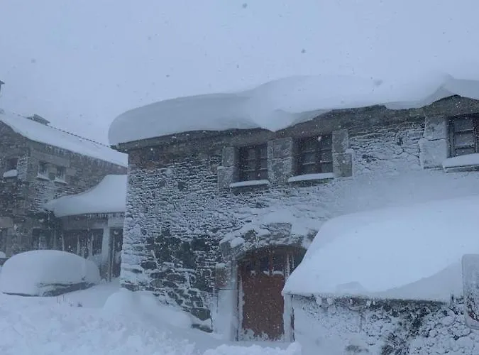 Frade Εξοχικό σπίτι